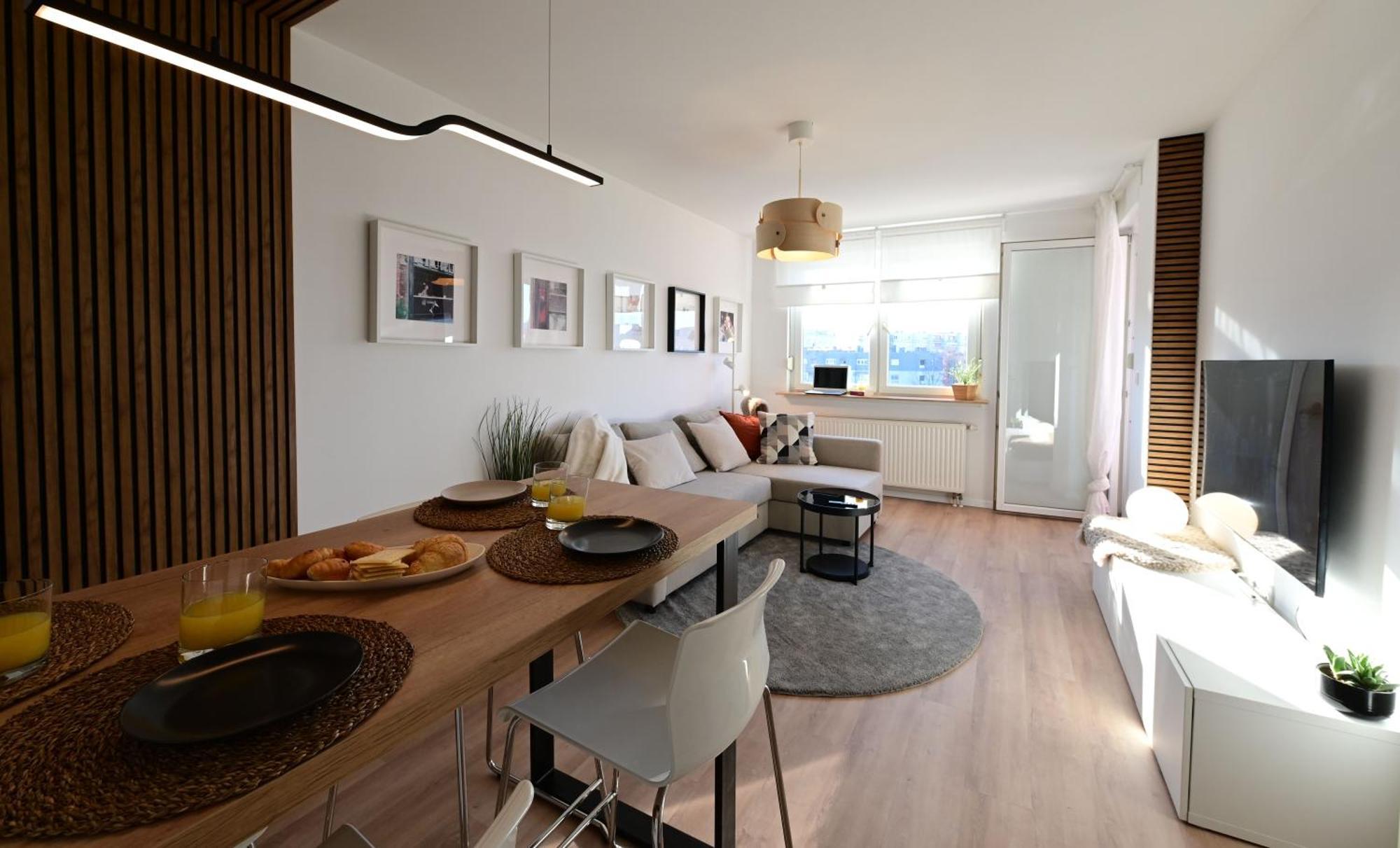 Delux Apartment La Arena With Private Garage Zagreb Luaran gambar